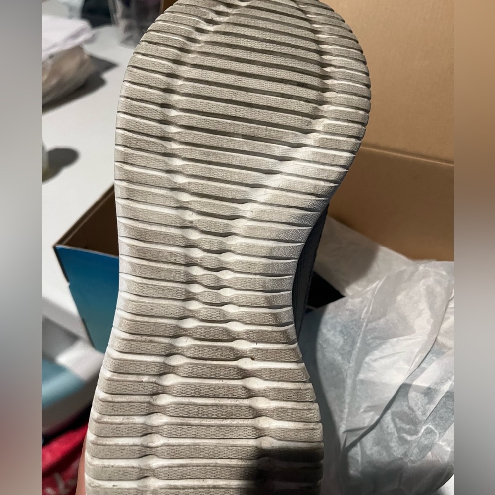 Sketchers With Air-Cooled Memory Foam | Womens Sh… - image 8